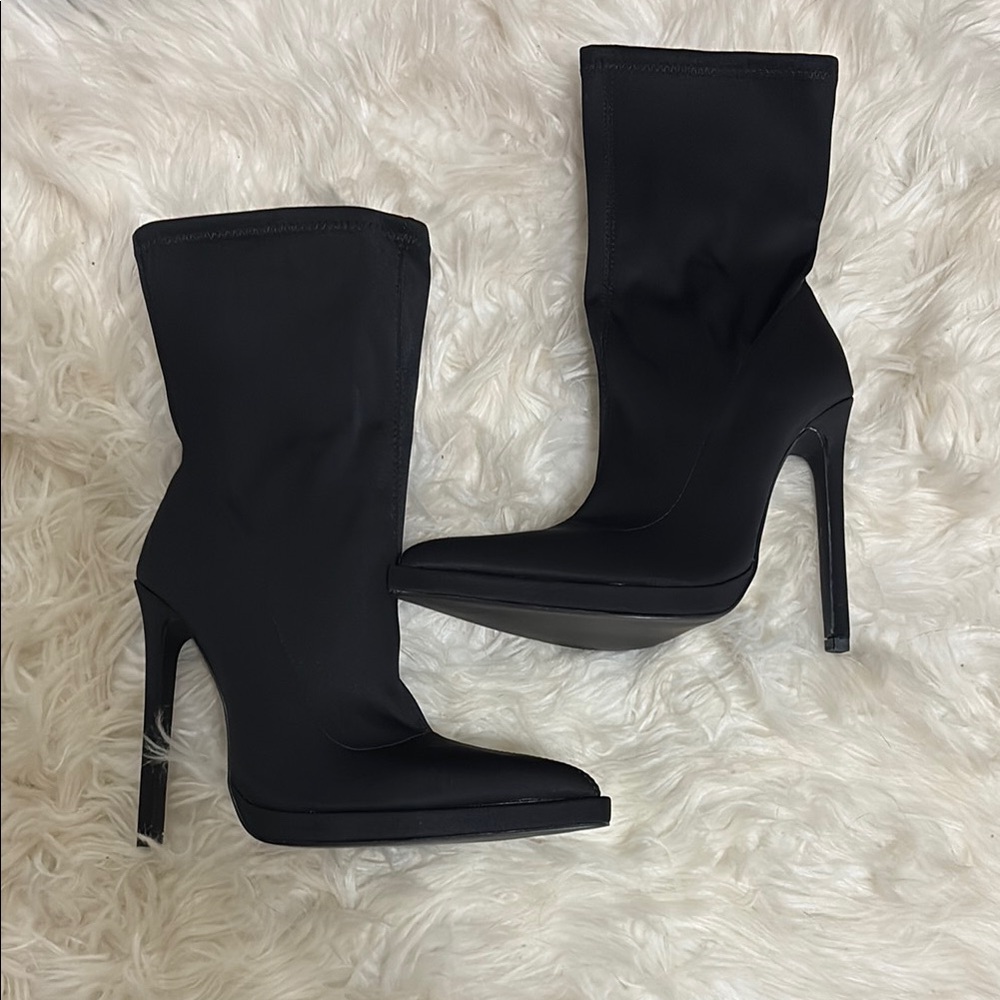 Simmi London booties